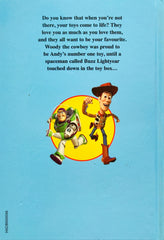 Disney Toy Story (World of Reading)