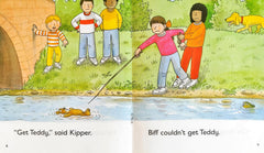 Oxford Reading Tree Combo Set 7 (2 Books)