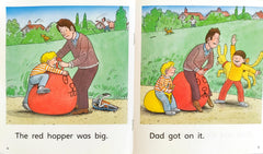 Oxford Reading Tree Combo Set 7 (2 Books)