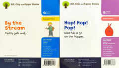 Oxford Reading Tree Combo Set 7 (2 Books)