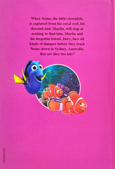 Disney Finding Nemo (World of Reading)