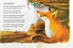 I Can Read Poetry Combo 3 (5 Books)