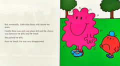 Mr Men Combo Set 14 (4 Books)