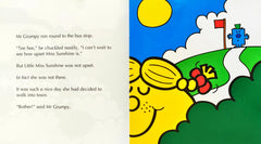 Little Miss Combo Set 9 (6 Books)