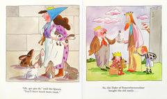 Tony Ross Combo Set 2 (2 Books)