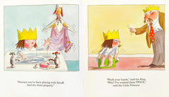 Tony Ross Combo Set 2 (2 Books)