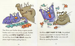 Behaviour Matters Combo Set (3 books)
