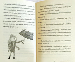 Kid Normal Combo (3 Books)