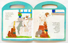 My Carry Along Storytime Combo Set 2 (2 books)