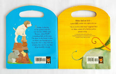 My Carry Along Storytime Combo Set 2 (2 books)