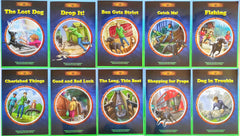 That Dog Combo Set (10 Books)