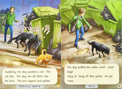 That Dog Combo Set (10 Books)
