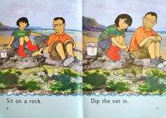 Big Cat Combo Set 3 (8 Books)