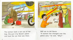 Oxford Reading Tree Combo Set 5 (3 Books)