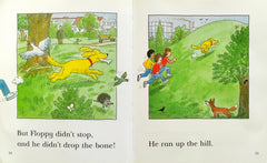 Read at home Level 2 Set (4 Books)