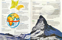 Oxford Childrens A to Z Combo (3 Books)