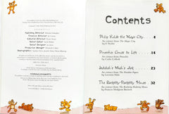 Miles Kelly Combo Set 12 (3 Books)