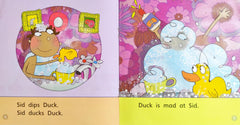 Phonic Books Combo (5 Books)