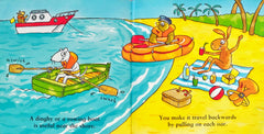 Tony Mitton Combo Set 3 (5 Books)