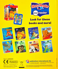 Disney Toy Story 3 (Story Readers)