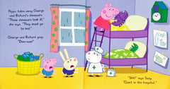 Peppa Pig Combo Set 12 (4 Books)