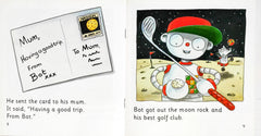 Big Cat Combo Set 4 (9 Books)