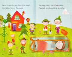 Reading with Phonics Combo 6 (3 Books)