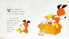 Little Kipper Combo Set 2 (2 books)