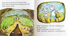 Big Cat Combo Set 5 (7 Books)