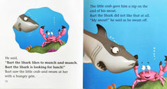 Big Cat Combo Set 5 (7 Books)
