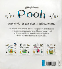 All About Pooh
