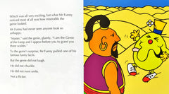 Mr Men Combo Set 12 (4 Books)
