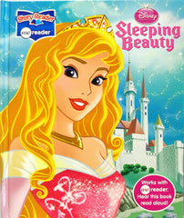 Disney Sleeping Beauty (Story Readers)
