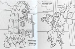 Paw Patrol Combo 2 (2 books)