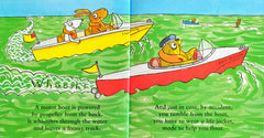 Tony Mitton Combo Set 4 (2 Books)