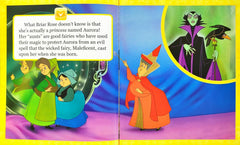 Disney Sleeping Beauty (Story Readers)
