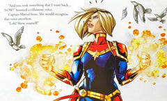 Marvel Small Book Combo 4 (4 Books)