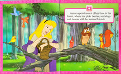 Disney Sleeping Beauty (Story Readers)
