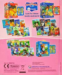 Disney Sleeping Beauty (Story Readers)