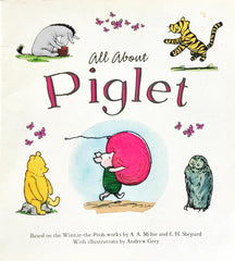 All About Piglet