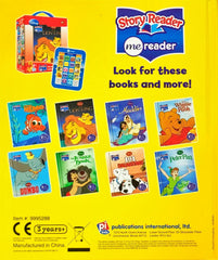 Disney Wall E (Story Readers)