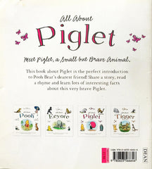 All About Piglet