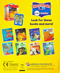 Disney Cars (Story Readers)