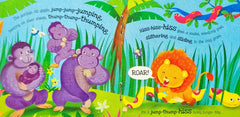 Small Storybook Combo 55 (5 Books)