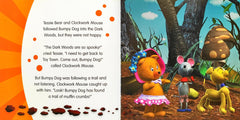 Noddy Combo Set 2 (3 Books)