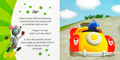 Noddy Combo Set 2 (3 Books)