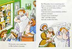 Happy Families Combo Set (6 Books)