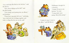 Paddington Combo Set 8 (3 Books)
