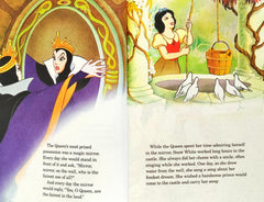 Disney Snow White and Seven Dwarfs (World of Reading)
