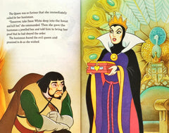 Disney Snow White and Seven Dwarfs (World of Reading)